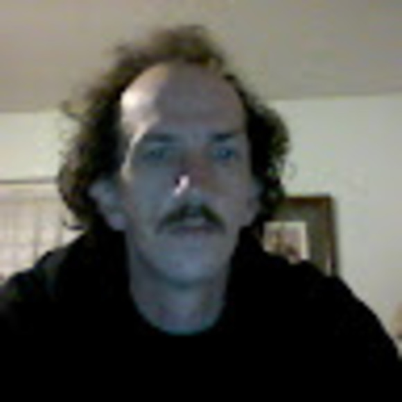 Meet your Posher, John - Picture 1 of 1